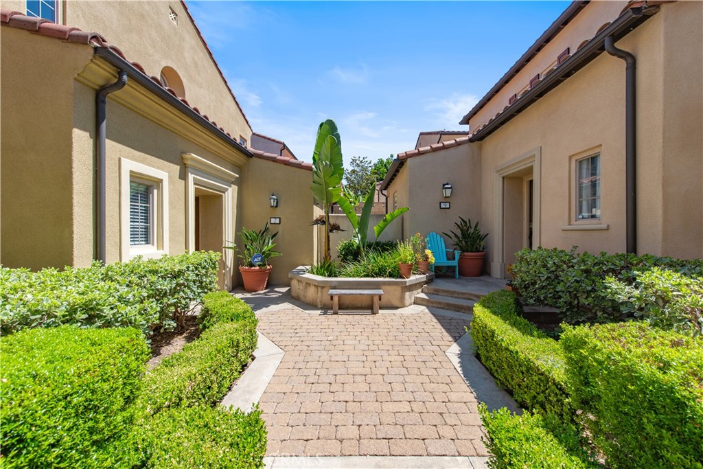 Bowen Court (BOWC) - Residential