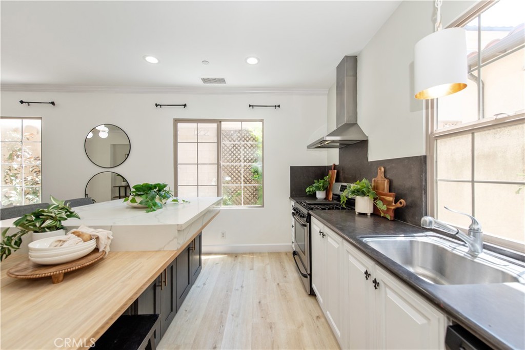 Bowen Court (BOWC) - Residential