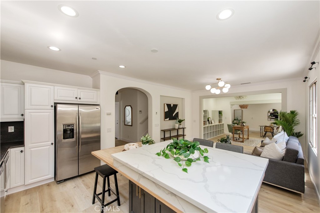 Bowen Court (BOWC) - Residential