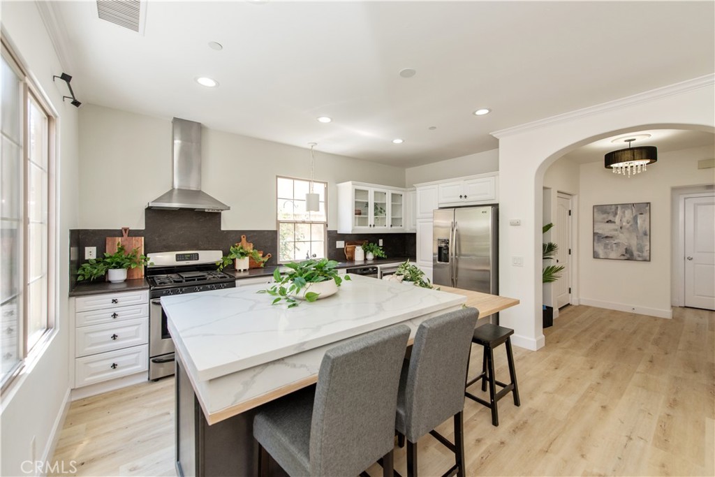 Bowen Court (BOWC) - Residential