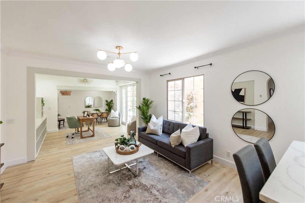 Bowen Court (BOWC) - Residential