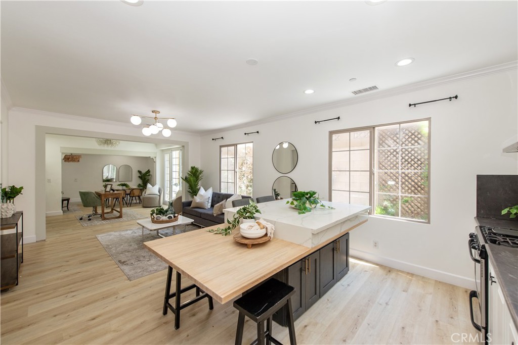 Bowen Court (BOWC) - Residential