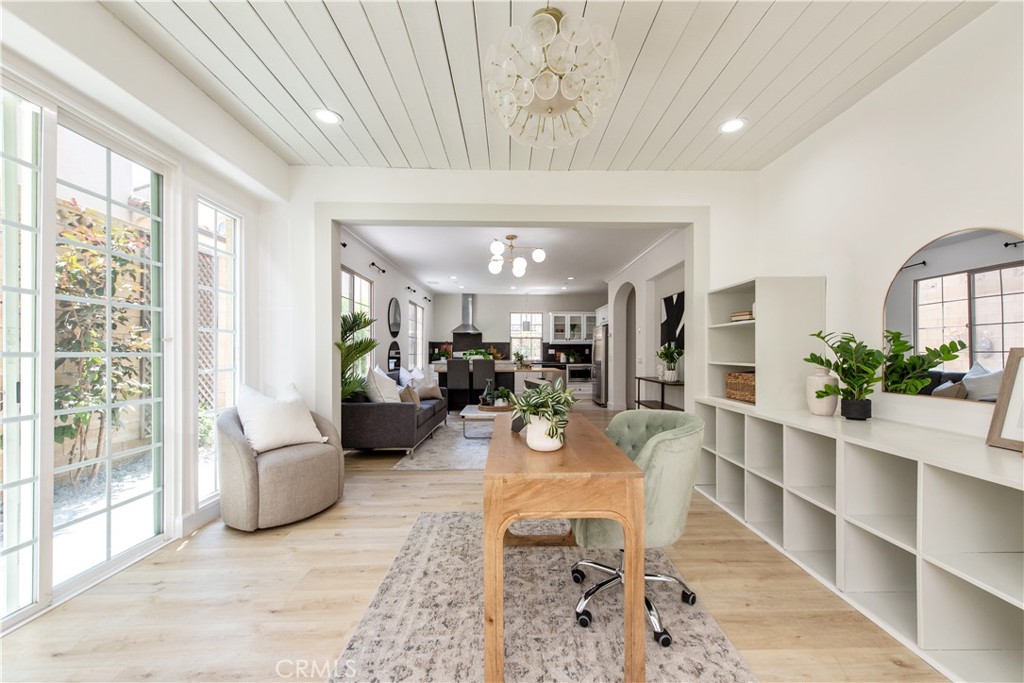 Bowen Court (BOWC) - Residential