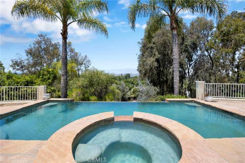 Photo of 22309 Dolorosa ST, Los Angeles, CA 91367 (MLS # SR26171522)
