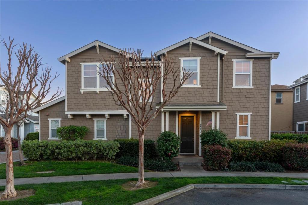 730 Tennyson Drive