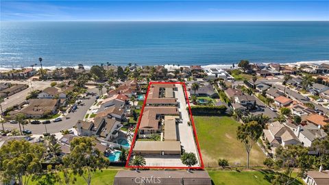 35322 Camino Capistrano Dana Point CA 92624