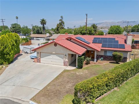 Photo of 26530 Vassar ST, Hemet, CA 92544 (MLS # HD26096581)