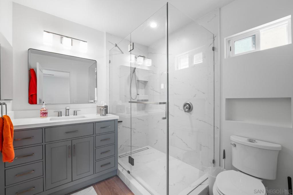 Coronado Cays - Residential Lease