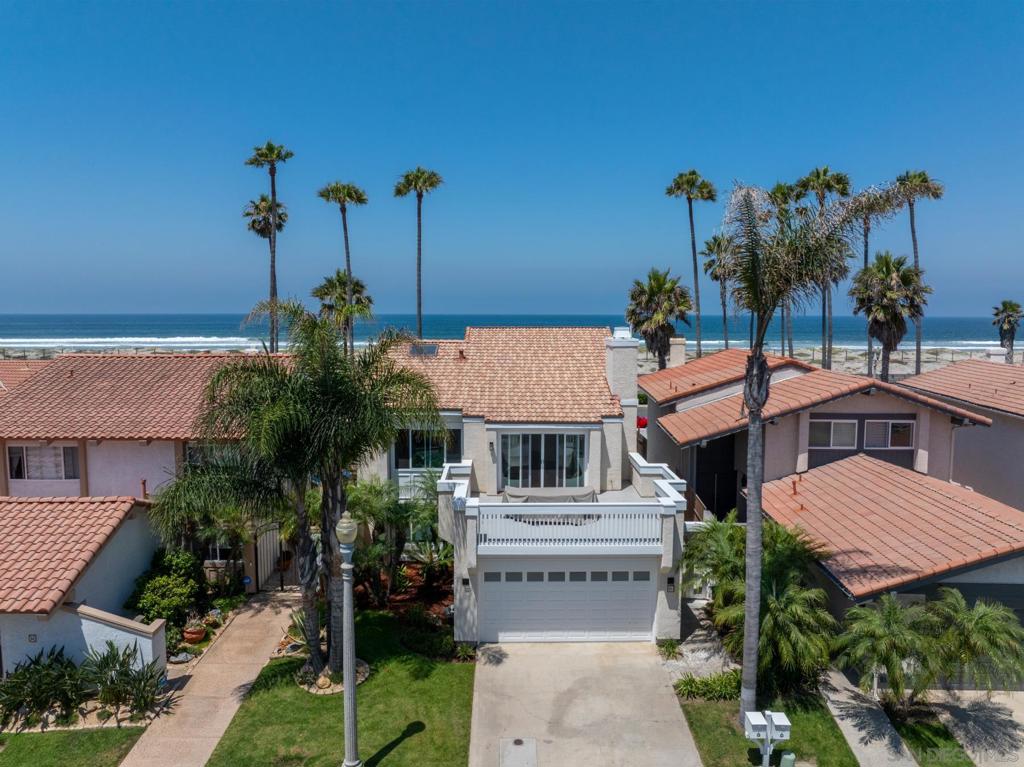 Coronado Cays - Residential Lease