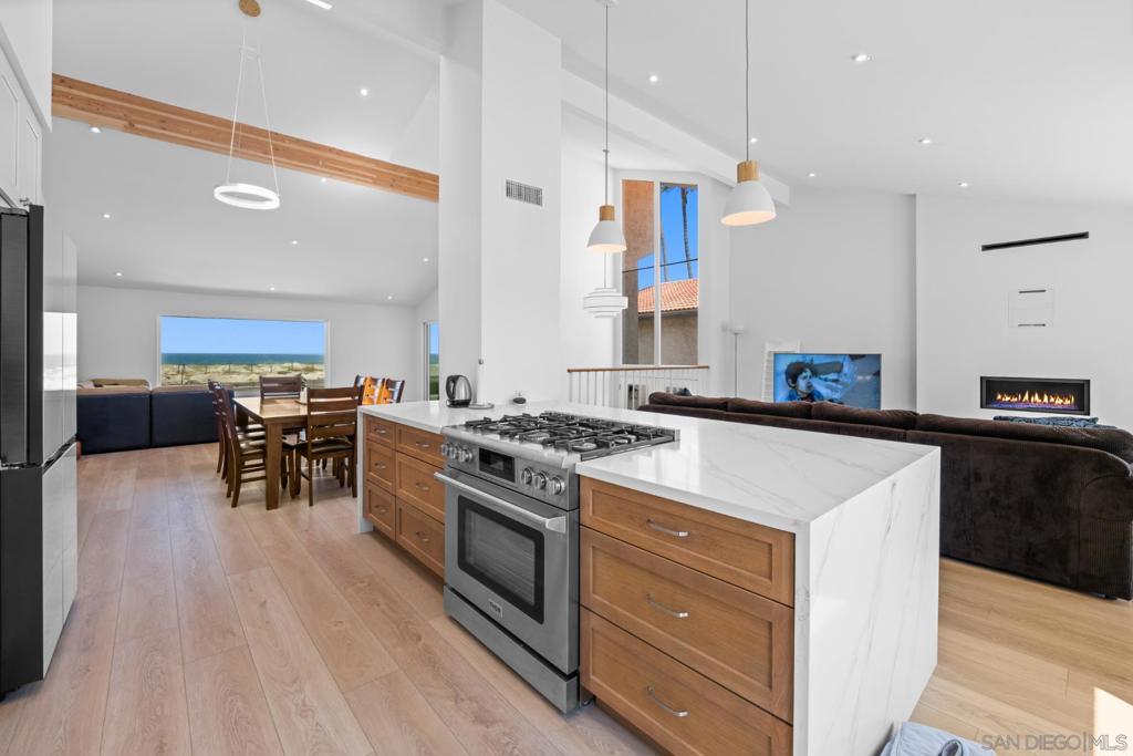 Coronado Cays - Residential Lease