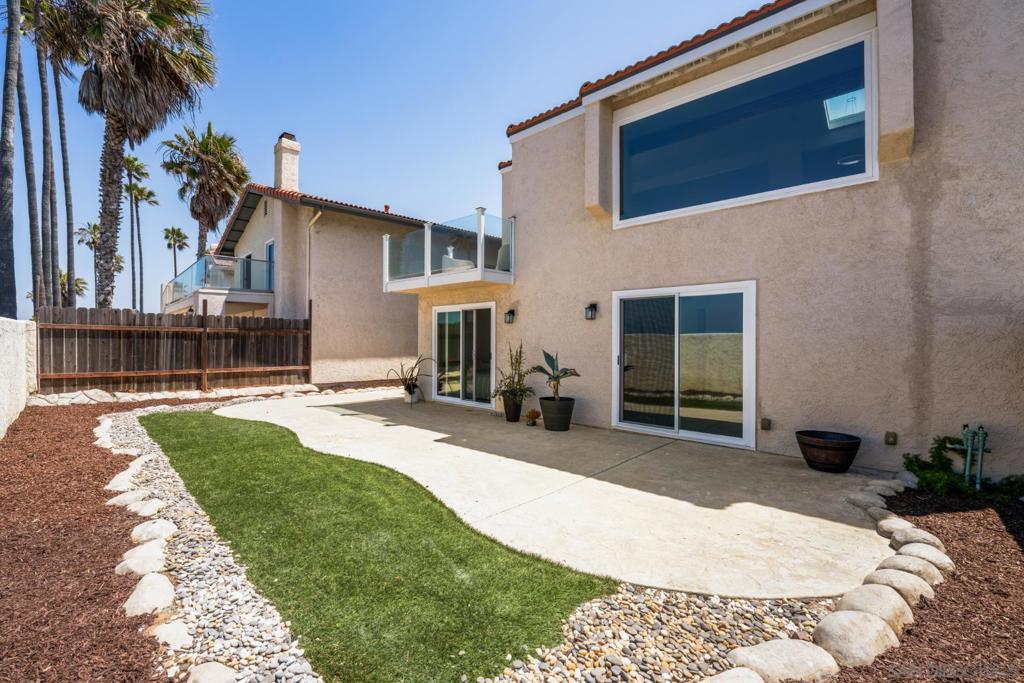 Coronado Cays - Residential Lease