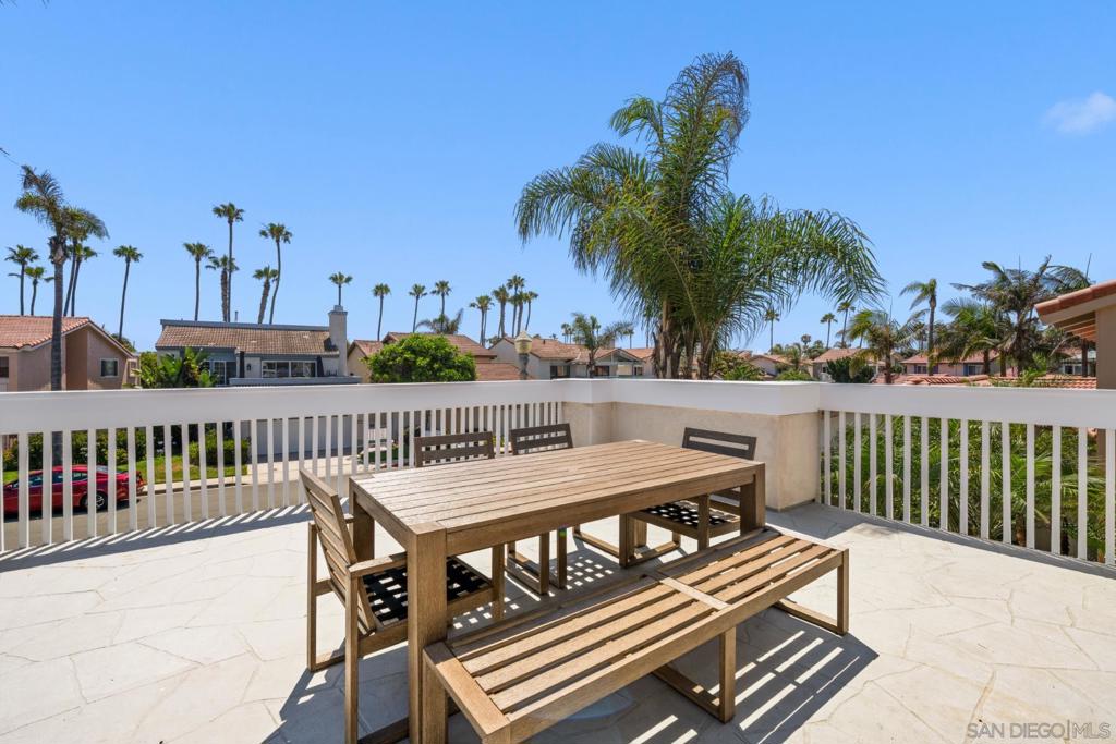 Coronado Cays - Residential Lease