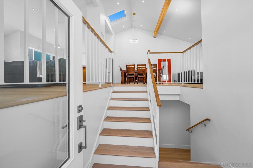 Coronado Cays - Residential Lease
