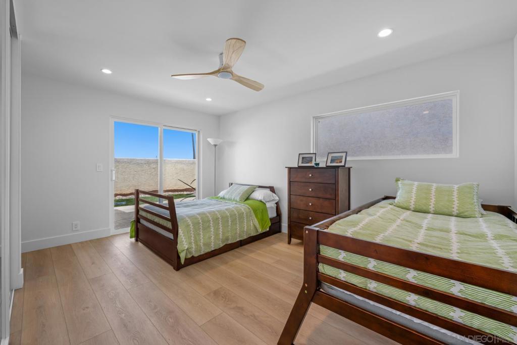Coronado Cays - Residential Lease