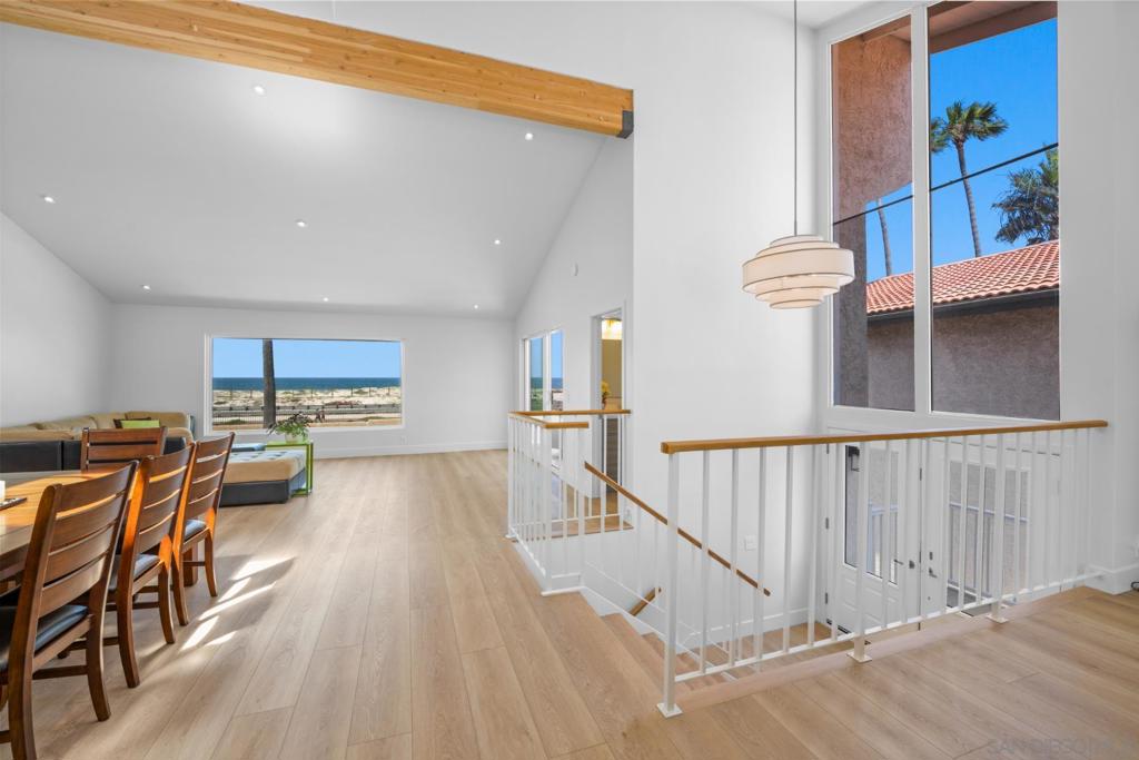 Coronado Cays - Residential Lease