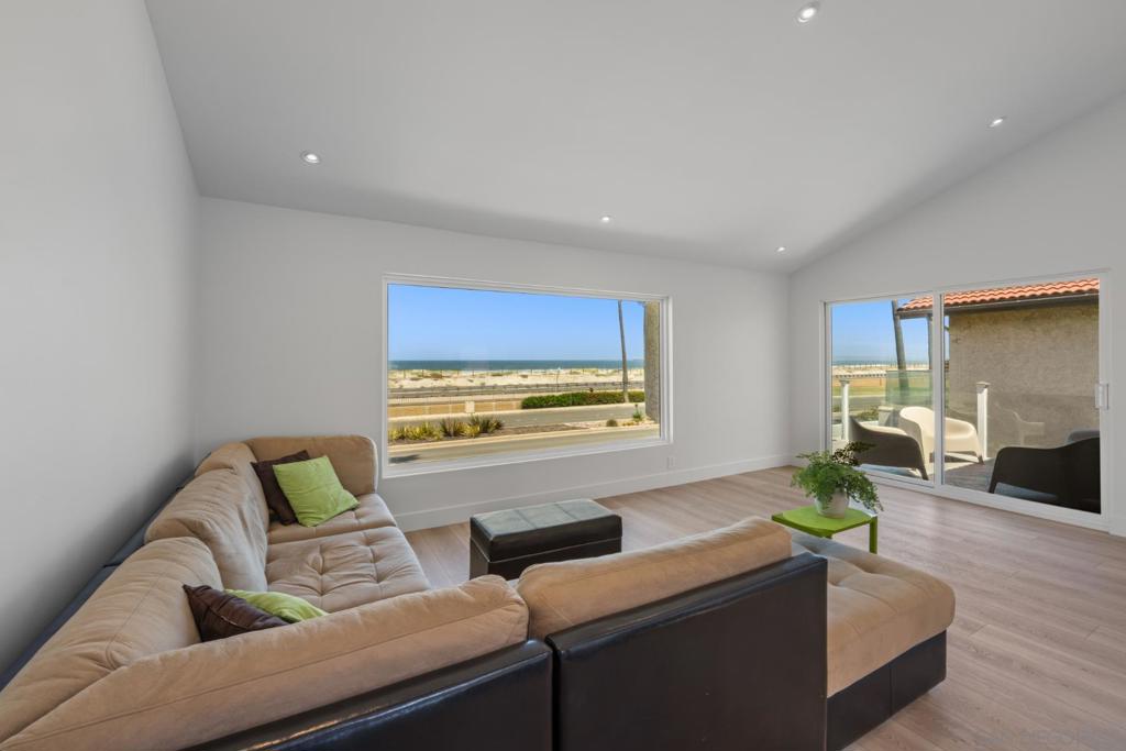Coronado Cays - Residential Lease