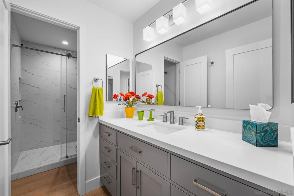 Coronado Cays - Residential Lease