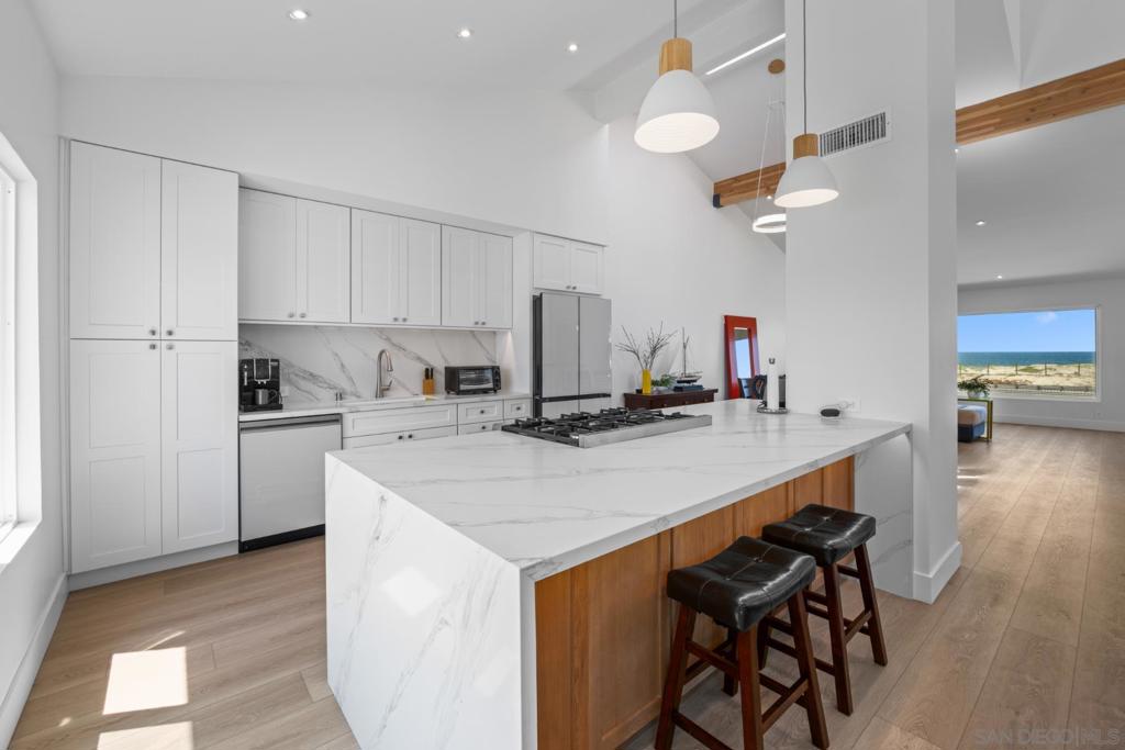 Coronado Cays - Residential Lease
