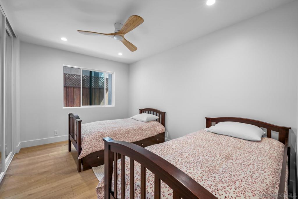 Coronado Cays - Residential Lease