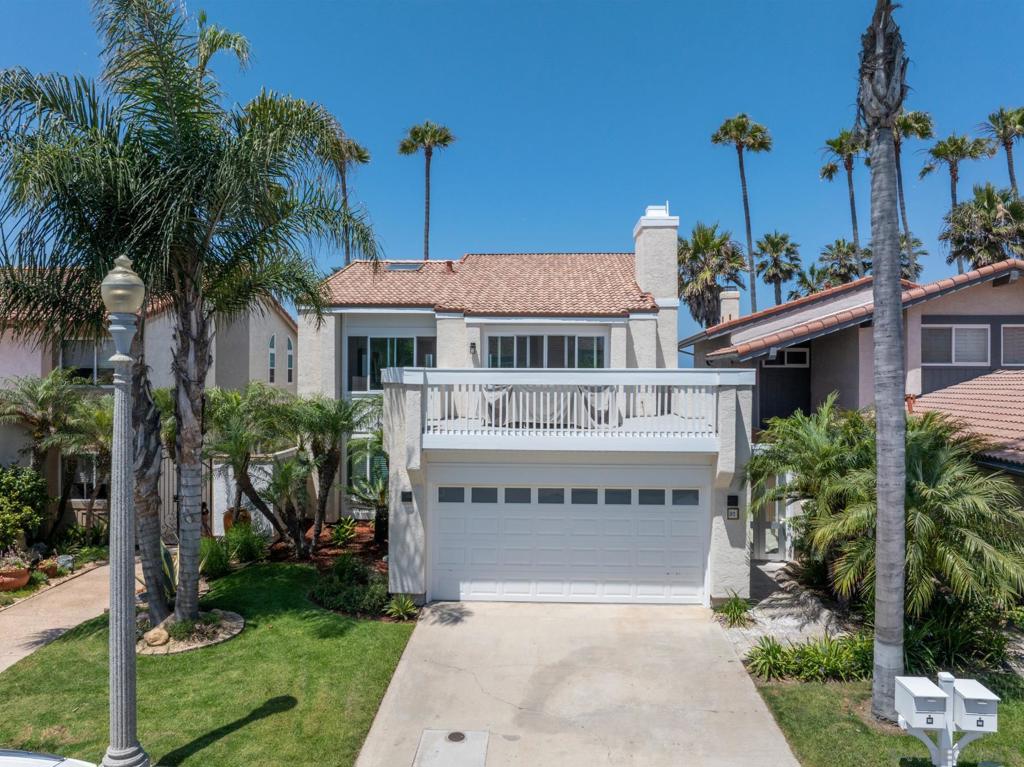 Coronado Cays - Residential Lease