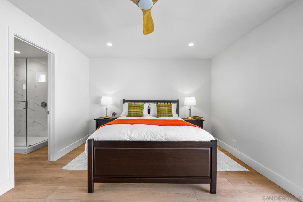 Coronado Cays - Residential Lease