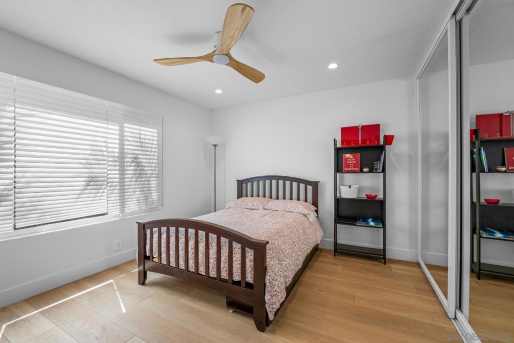 Coronado Cays - Residential Lease