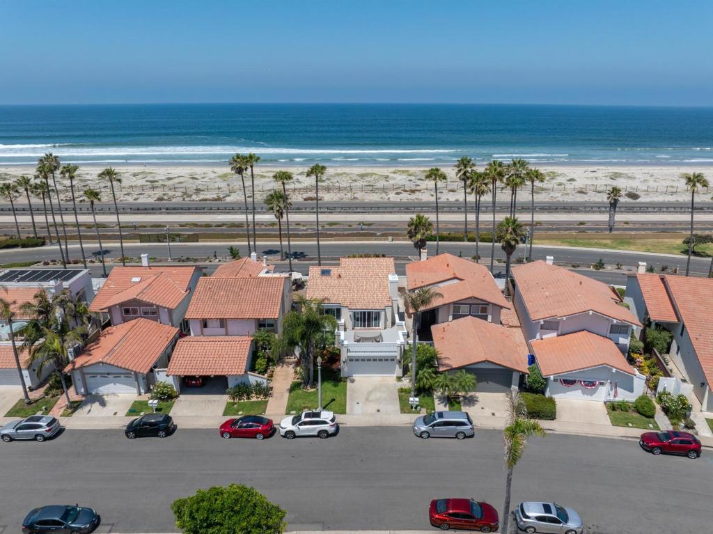 Coronado Cays - Residential Lease