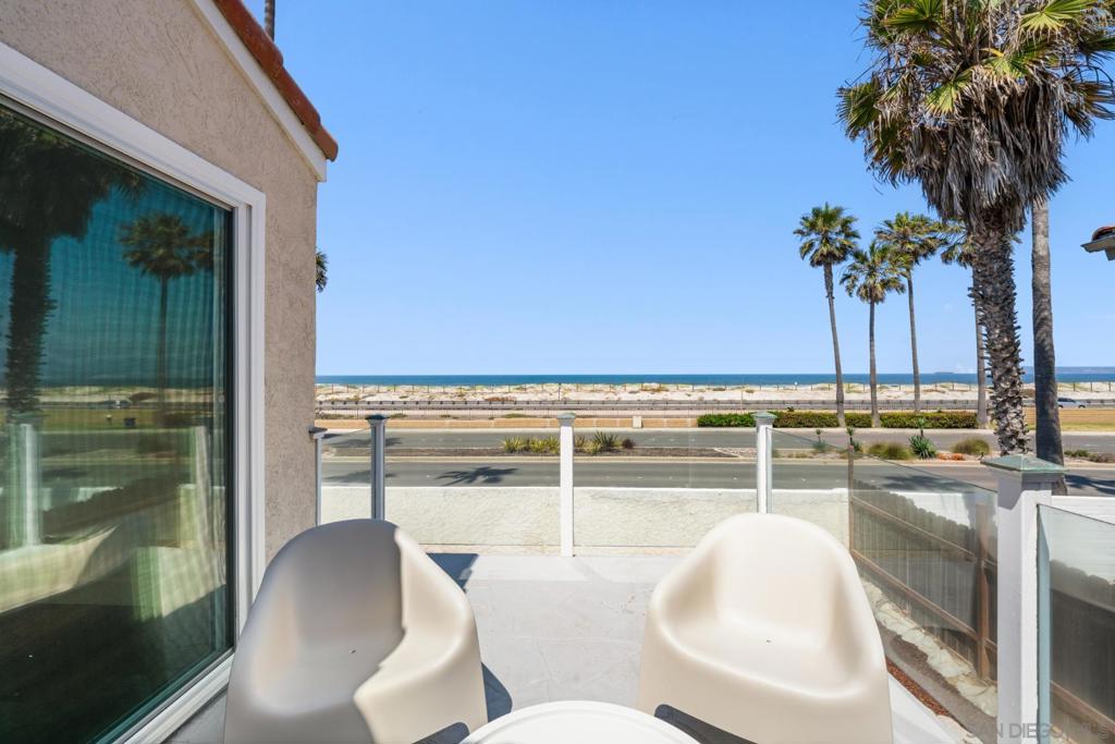 Coronado Cays - Residential Lease