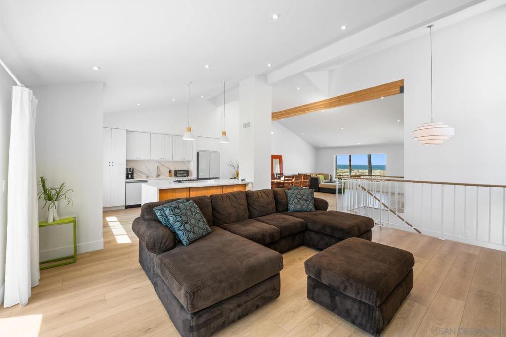 Coronado Cays - Residential Lease