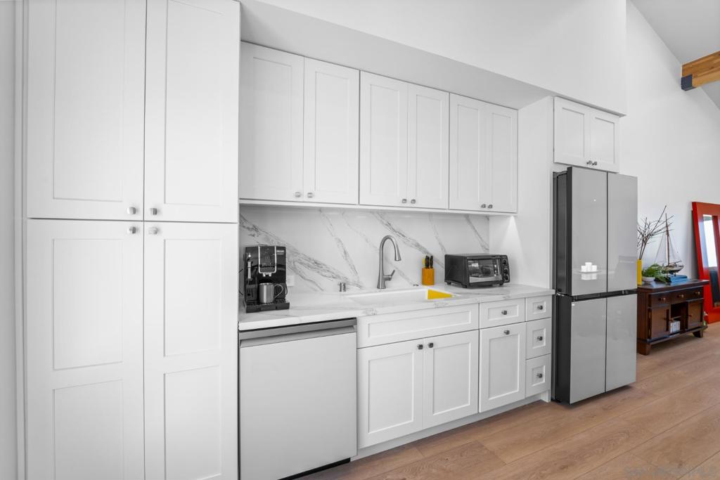 Coronado Cays - Residential Lease