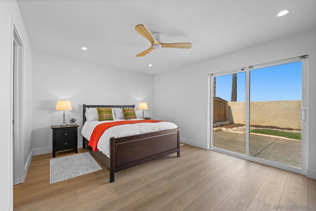 Coronado Cays - Residential Lease