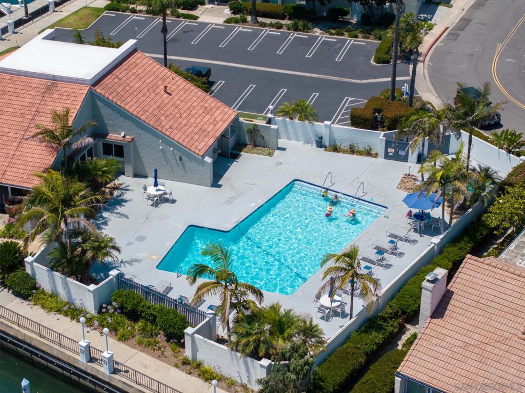 Coronado Cays - Residential Lease