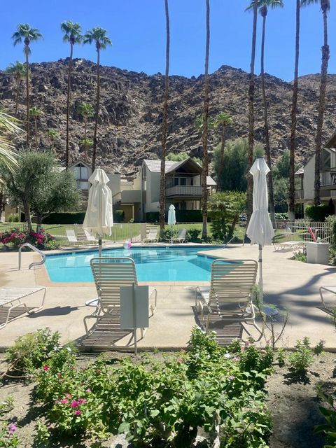 Photo of 78225 Cortez Lane #181, Indian Wells, CA 92210 (MLS # 219134647DA)