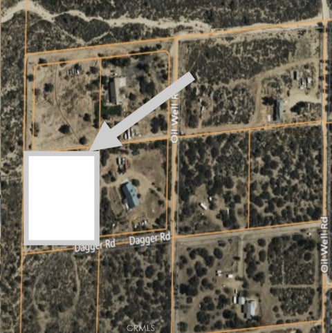 Photo of 0 Dagger, Phelan, CA 72371 (MLS # SR26226244)