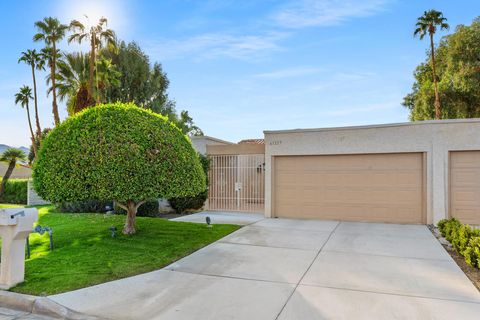 Photo of 43229 Lacovia Drive, Bermuda Dunes, CA 92203 (MLS # 219146009DA)