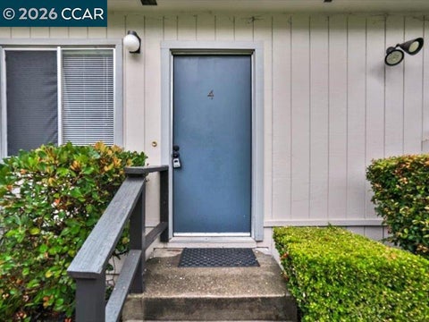 Photo of 4811 Appian Way, El Sobrante, CA 94803 (MLS # 41152223)