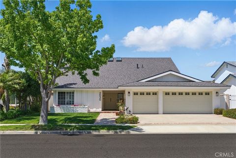 2030 Goldeneye Place Costa Mesa CA 92626