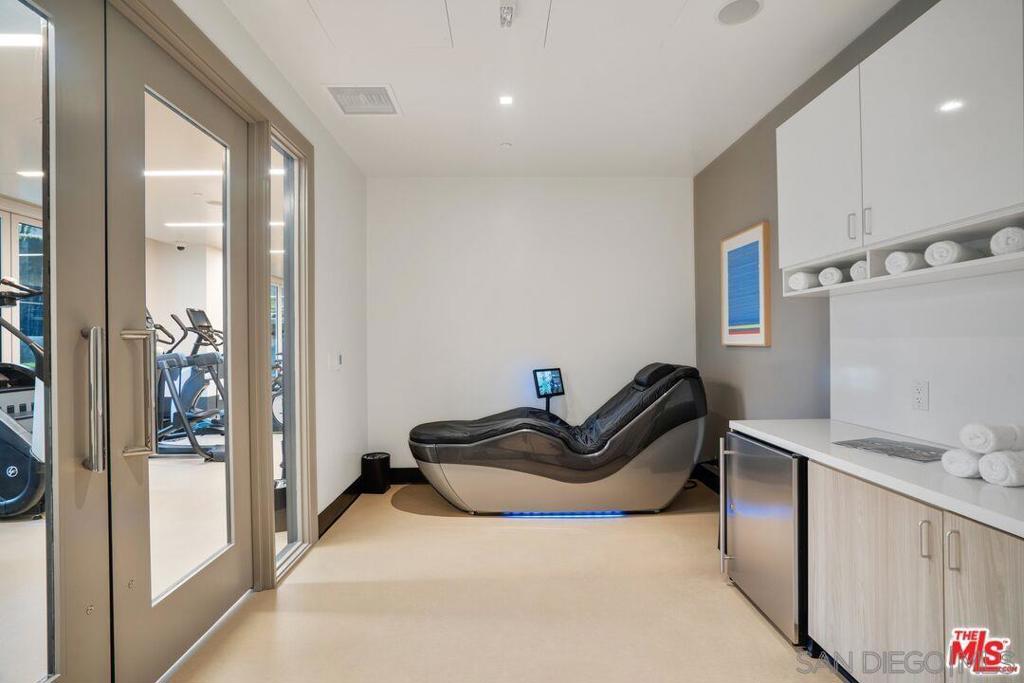 Out Of Area - Residential Lease