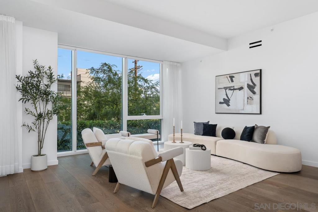 Out Of Area - Residential Lease