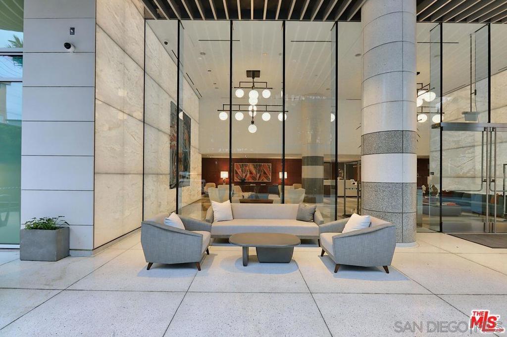 Out Of Area - Residential Lease