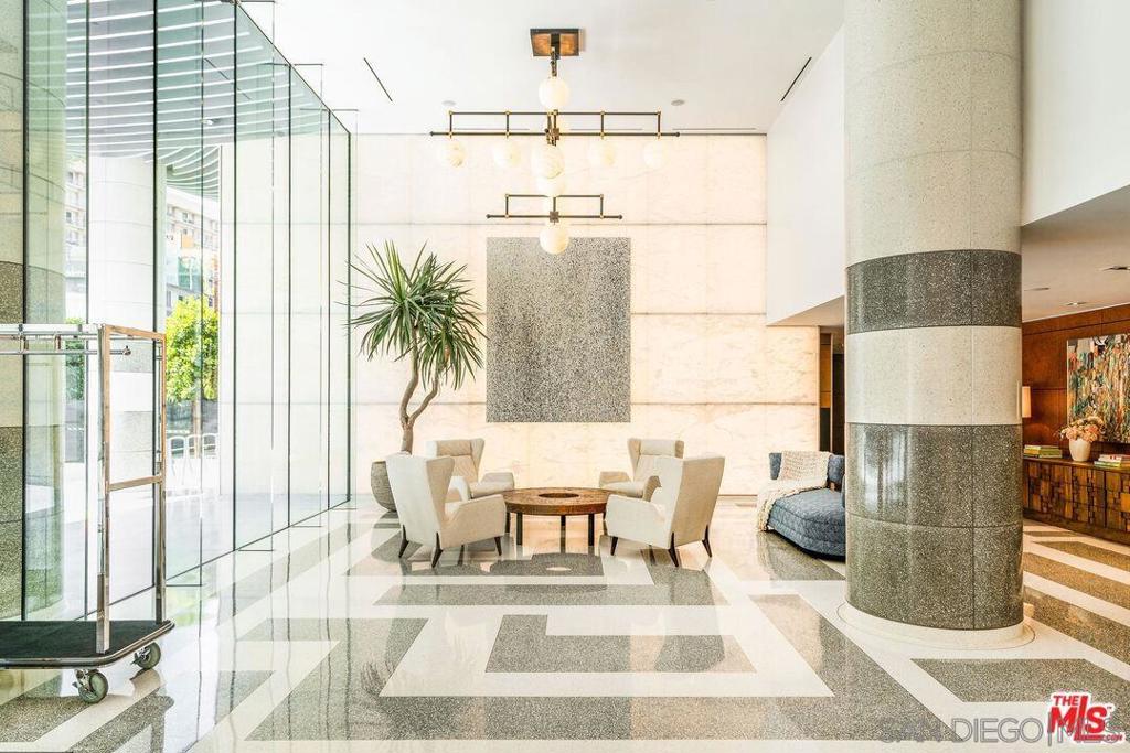 Out Of Area - Residential Lease