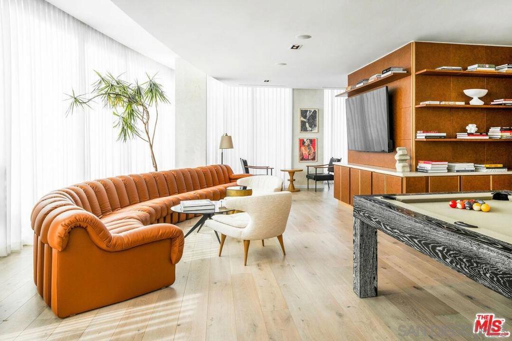 Out Of Area - Residential Lease