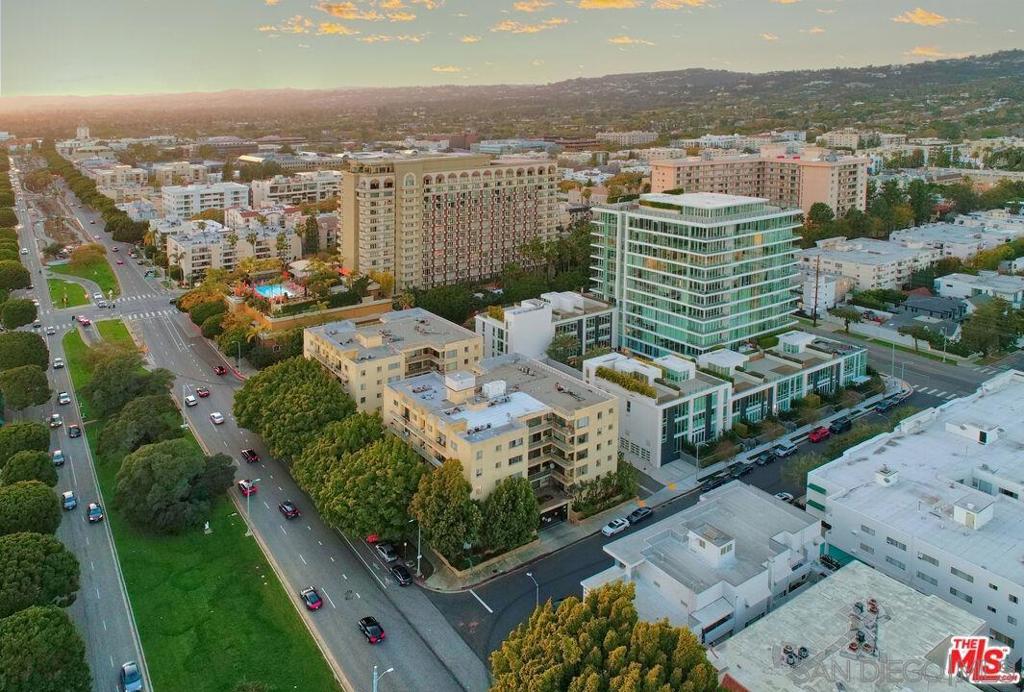 Out Of Area - Residential Lease