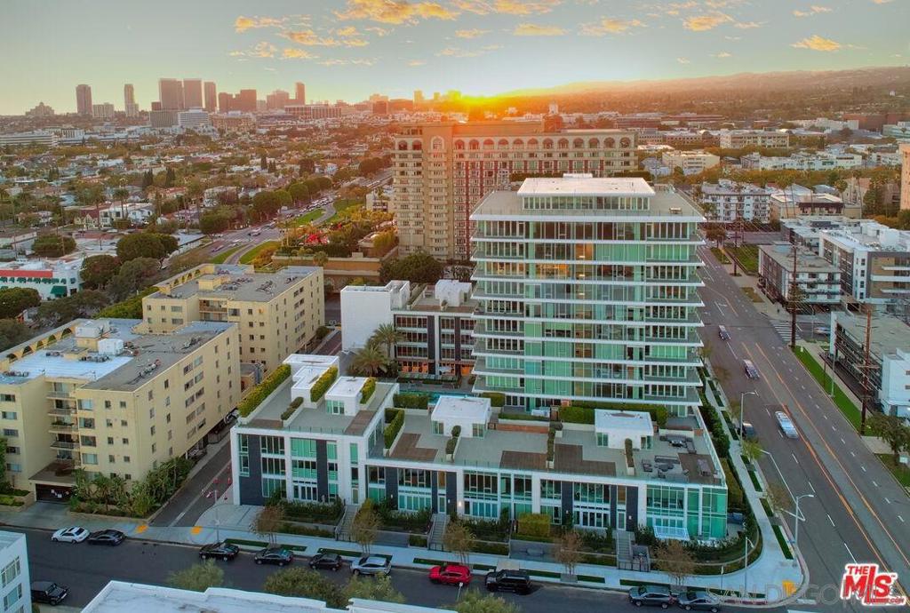 Out Of Area - Residential Lease