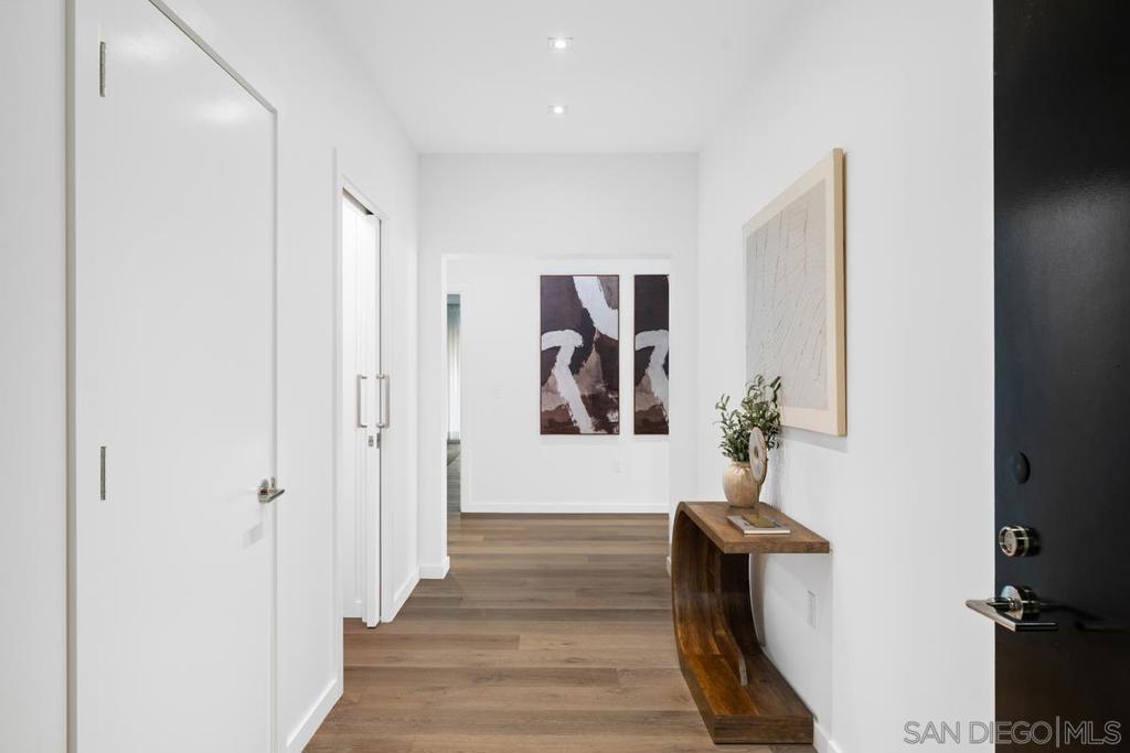 Out Of Area - Residential Lease