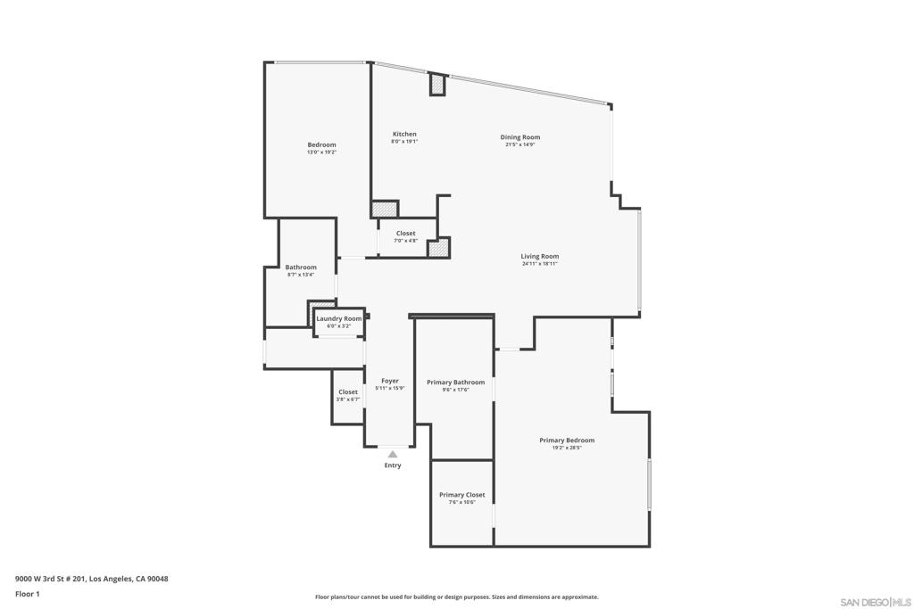 Out Of Area - Residential Lease