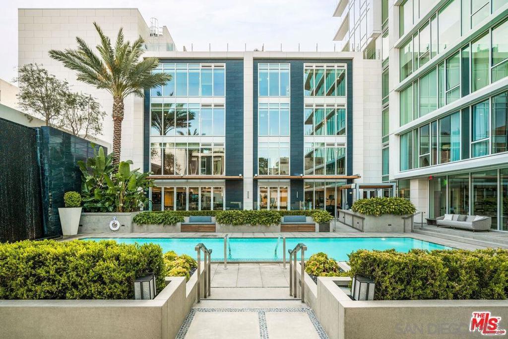 Out Of Area - Residential Lease