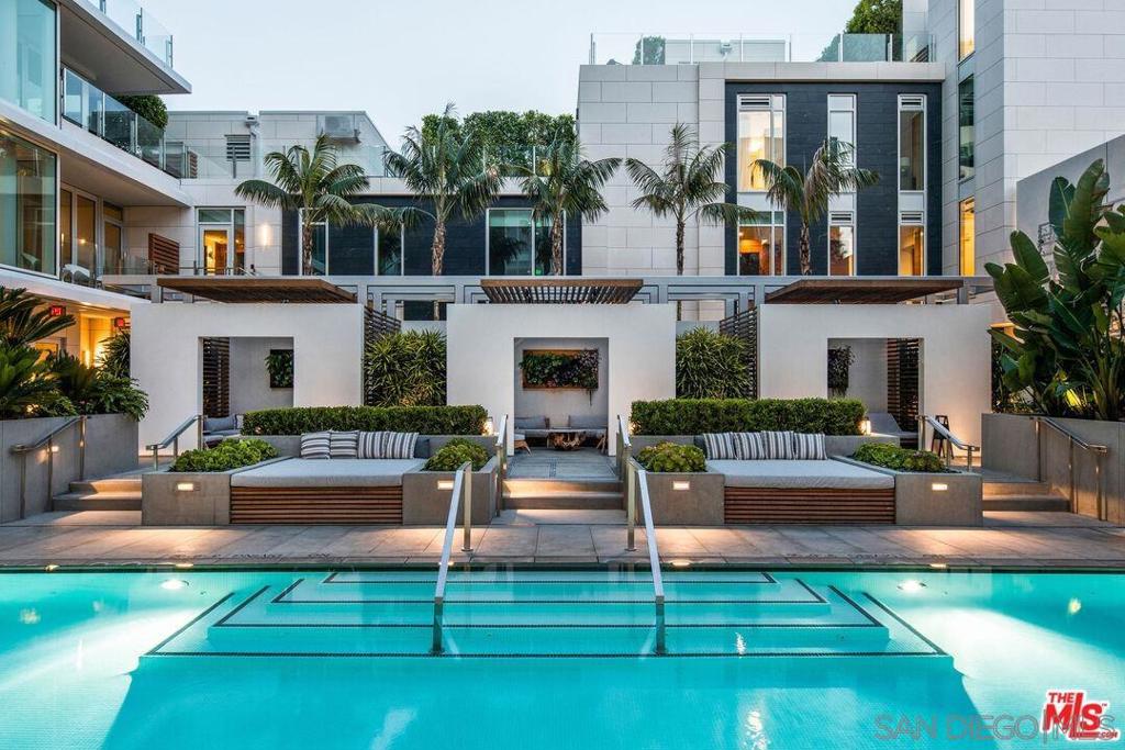 Out Of Area - Residential Lease