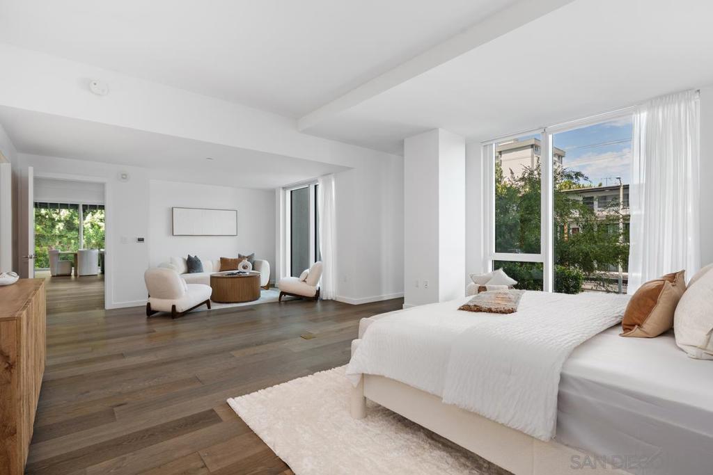 Out Of Area - Residential Lease