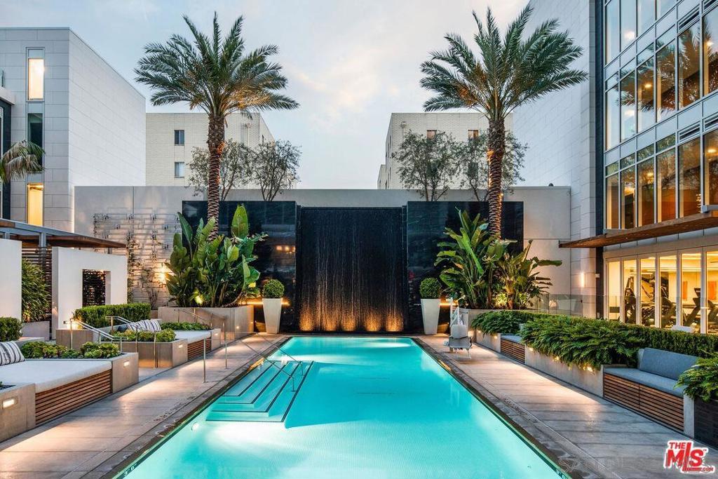 Out Of Area - Residential Lease